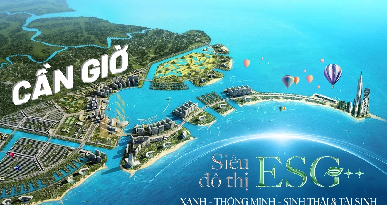 vinhomes green paradise