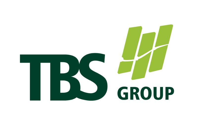 TBS Group là công ty mẹ của TBS Land