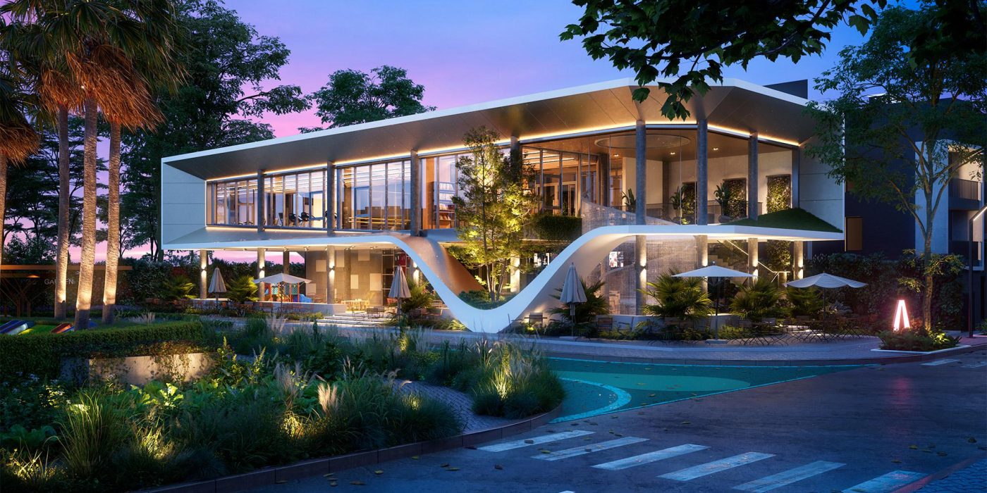 Dự án The Satndard