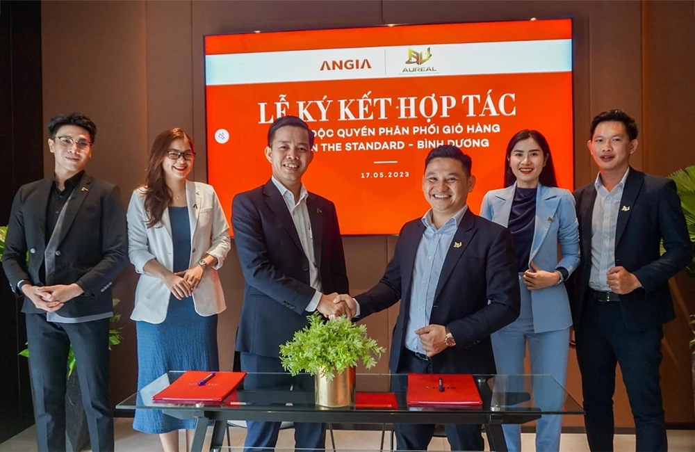 Thương hiệu uy tín