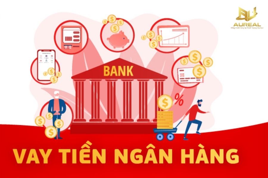 Sử dụng đòn bẩy tài chính phù hợp