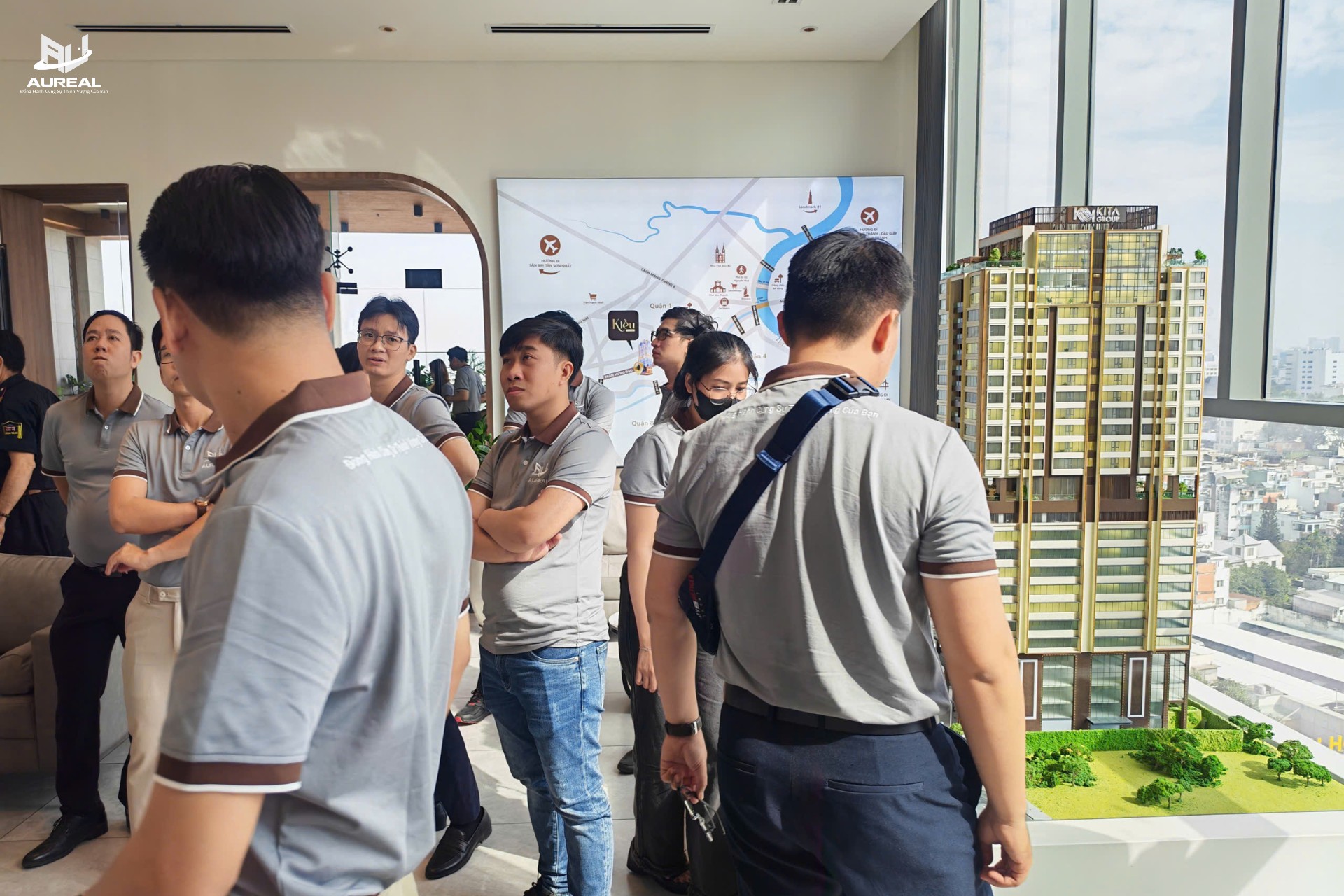 Hiểu dự án, hiểu khách hàng