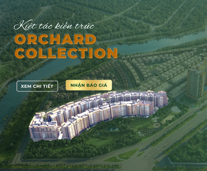 Orchard collecction