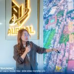 Cùng Giám đốc dự án phân tích chuyên sâu và khai thác lợi thế cạnh tranh độc bản của dự án.