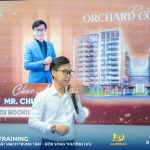 Một vài chia sẽ từ các anh/chị chuyên viên trong kinh nghiệm chốt deal