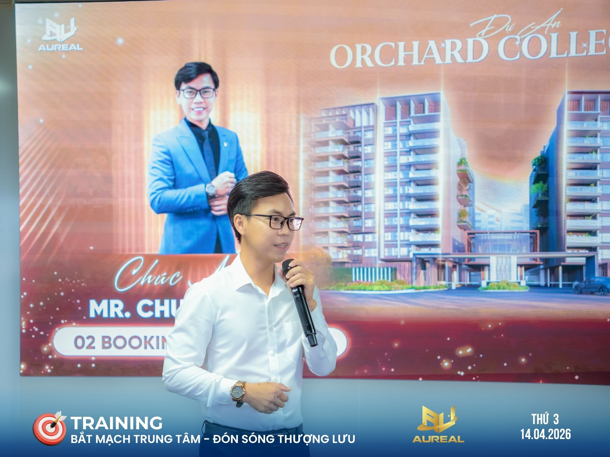 Một vài chia sẽ từ các anh/chị chuyên viên trong kinh nghiệm chốt deal