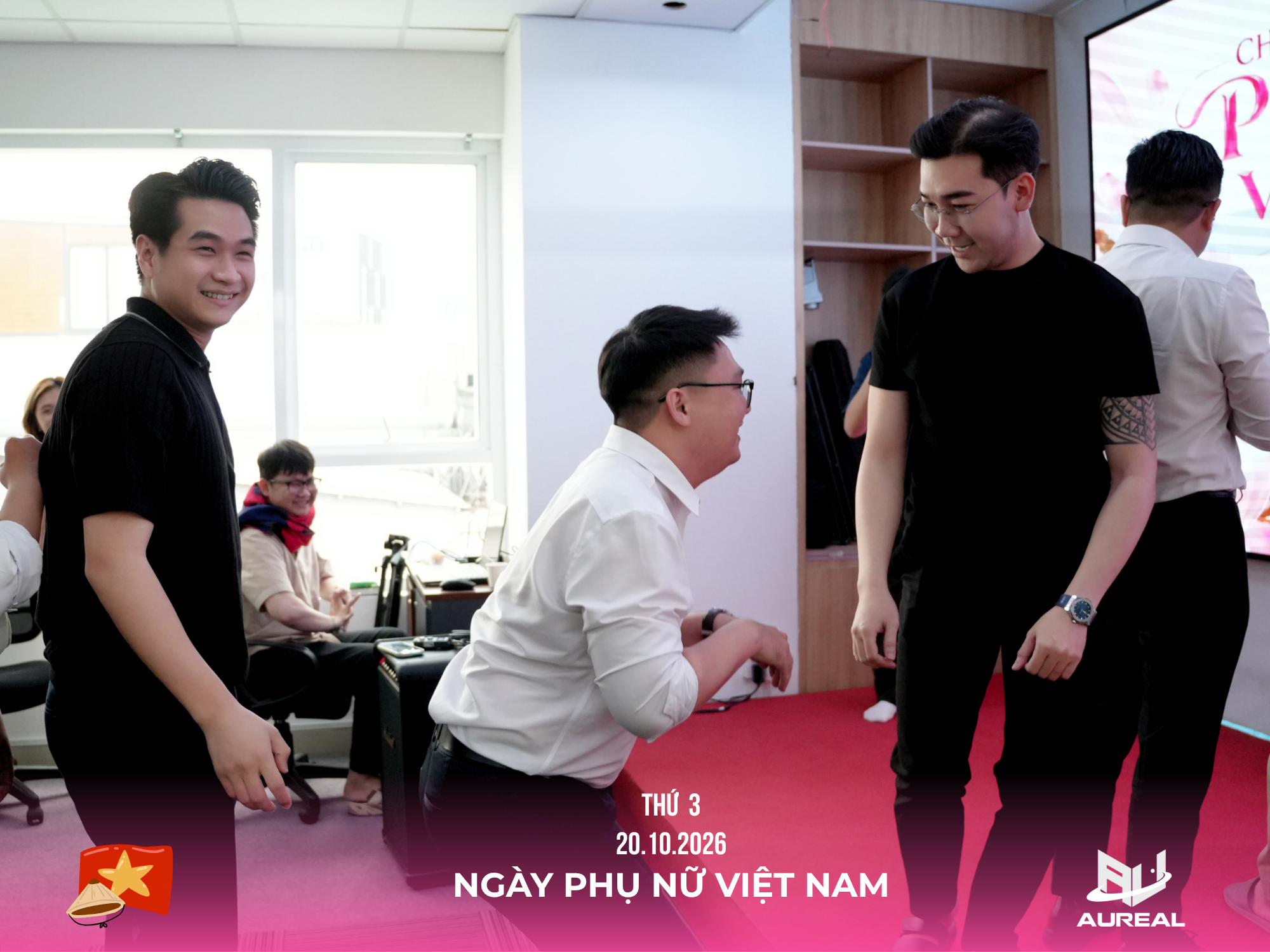 Những trò chơi trong chương trình 20.10